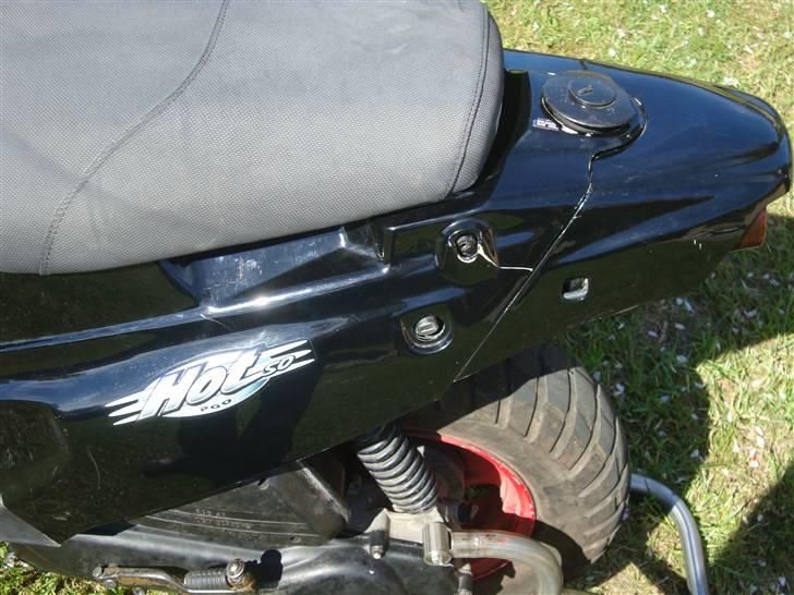 PGO Hot 50 [FØR] billede 15