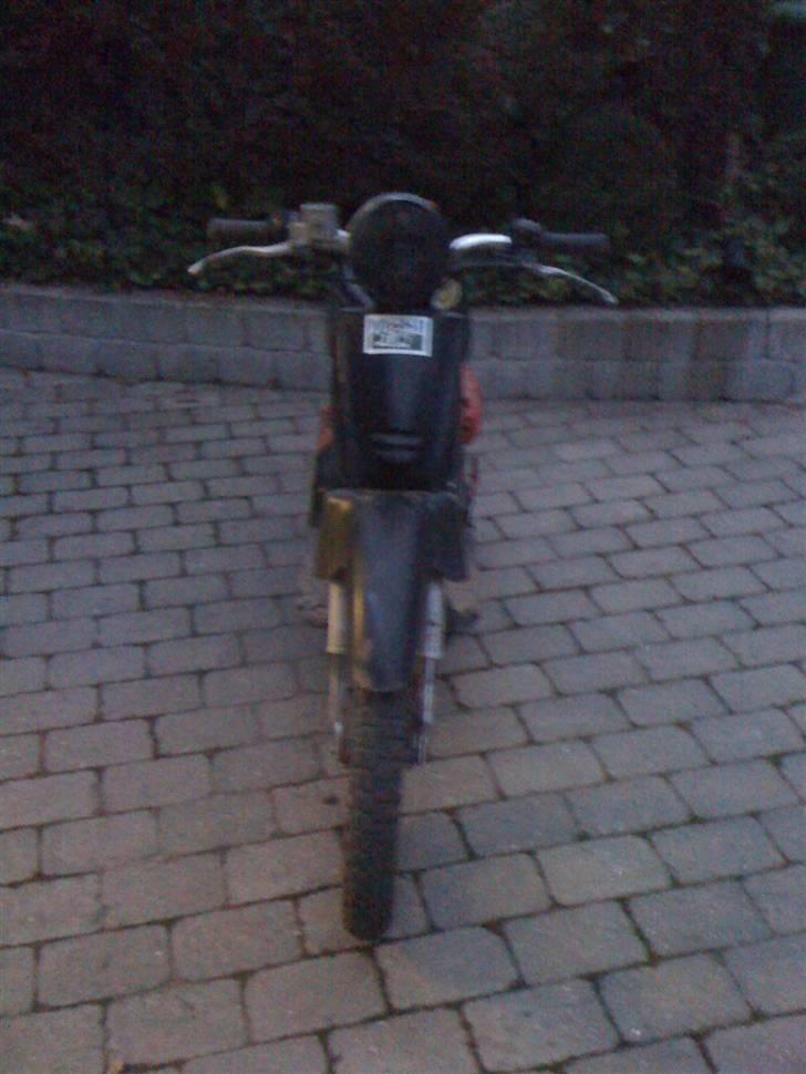 Honda sky Solgt :D billede 15