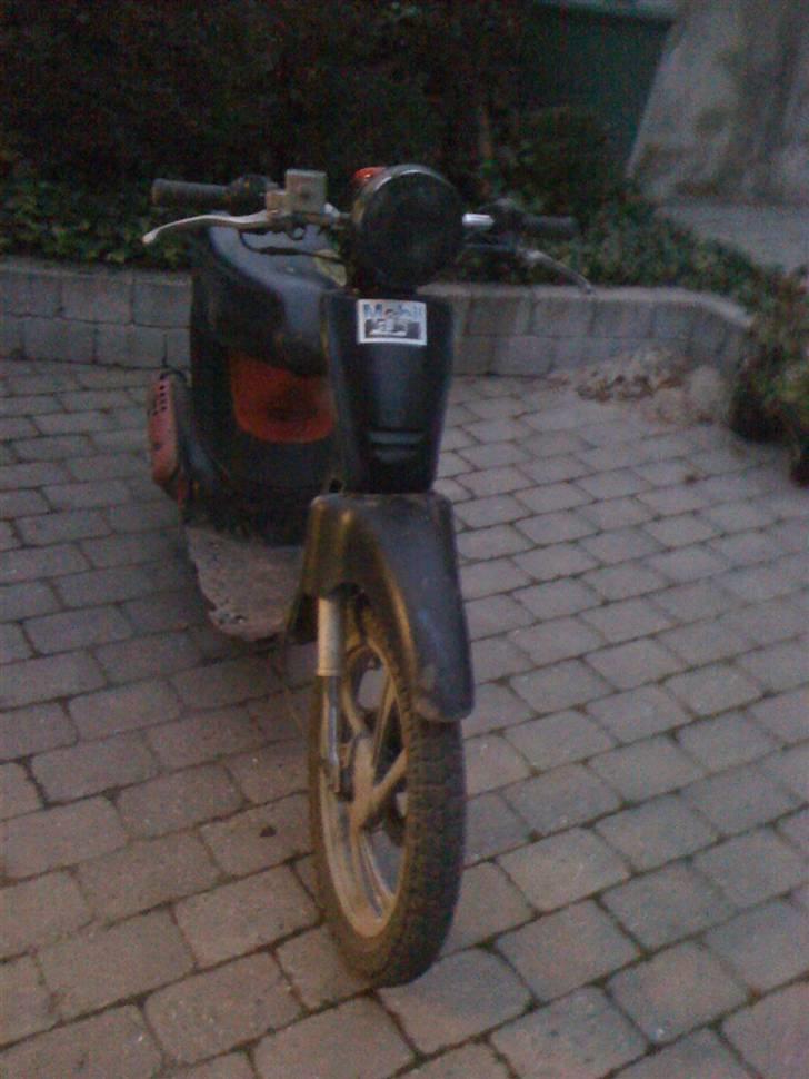 Honda sky Solgt :D billede 16