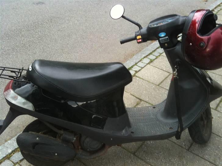 PGO Comet **SOLGT** billede 3