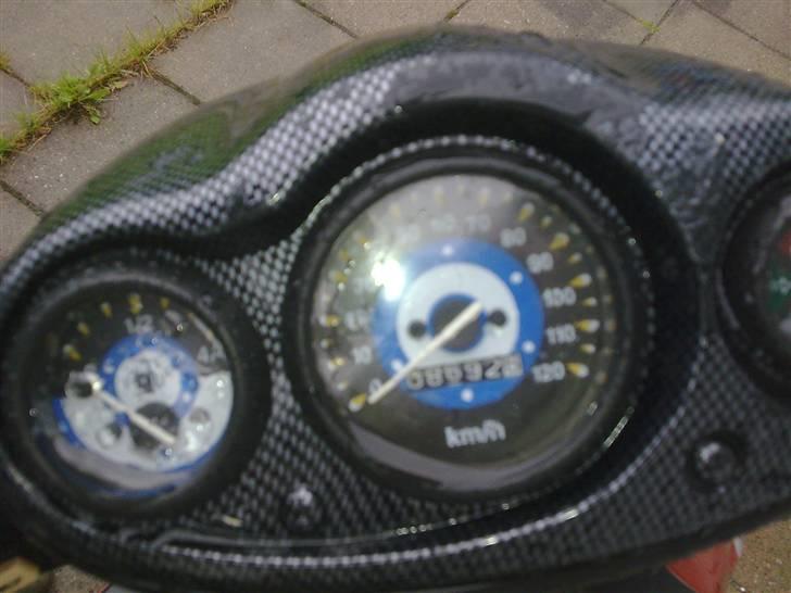 Suzuki  Katana AY billede 2