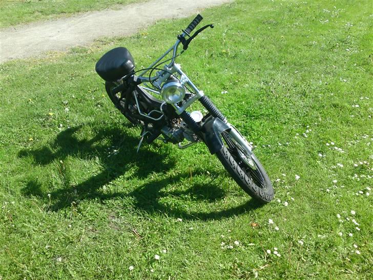 Puch maxi (Sorte Suzi) billede 7