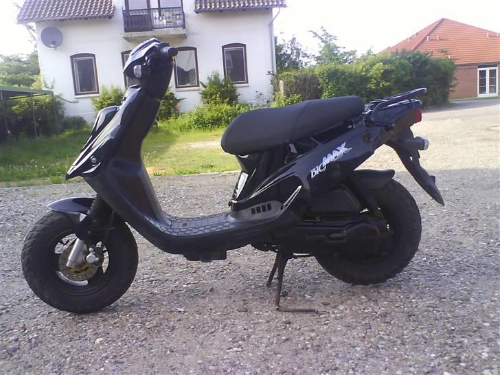 PGO Big Max " TILSALG " billede 2