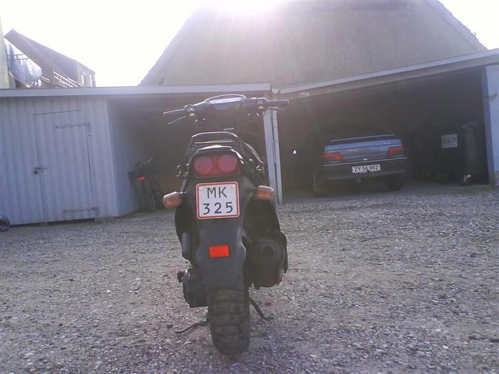 PGO Big Max " TILSALG " billede 3