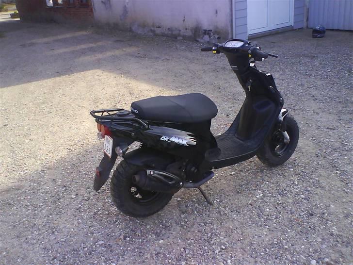 PGO Big Max " TILSALG " billede 5