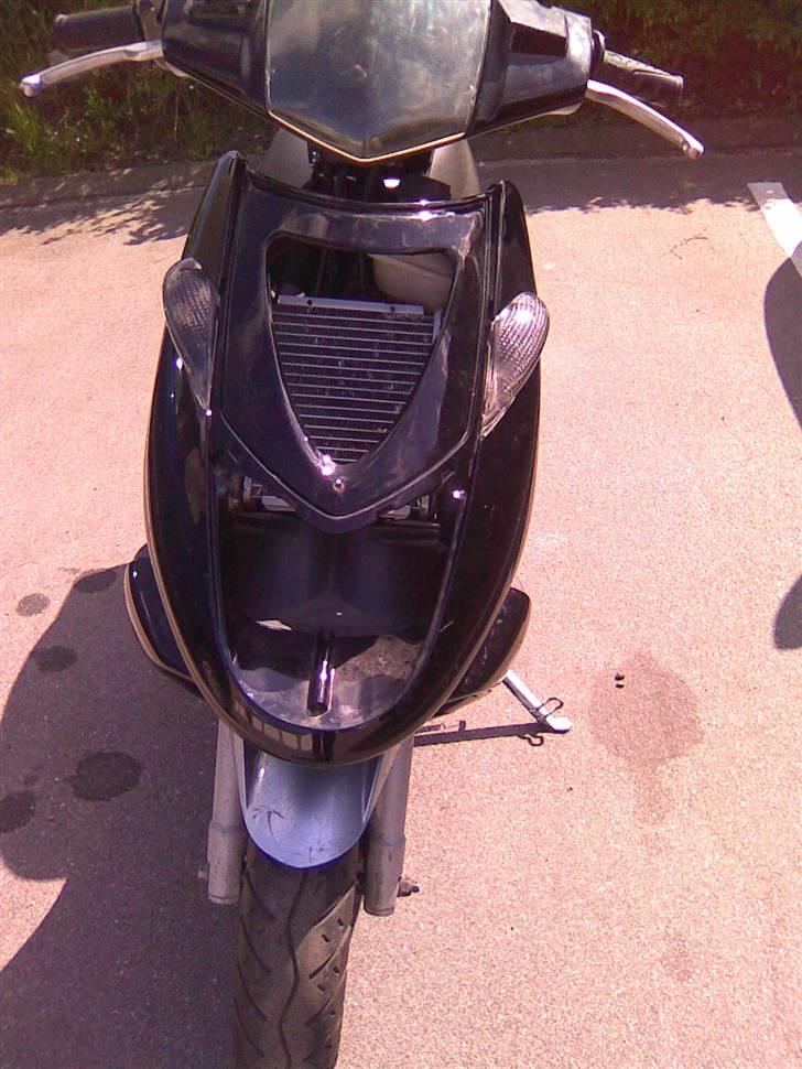 Aprilia Sonic Evo2 LC billede 4