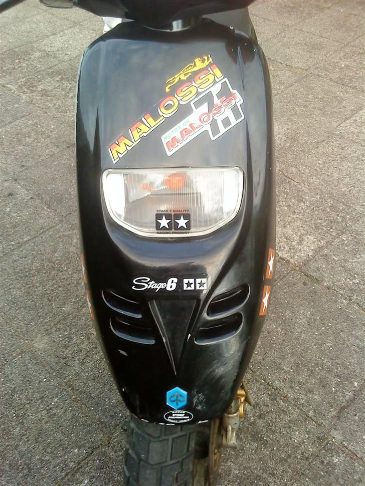 Piaggio typhoon død billede 2