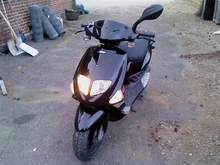 PGO Dr. big billede 2