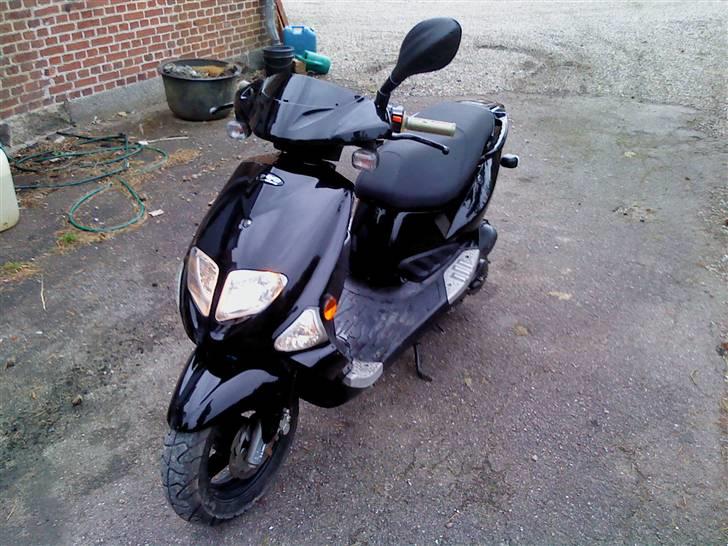 PGO Dr. big billede 3