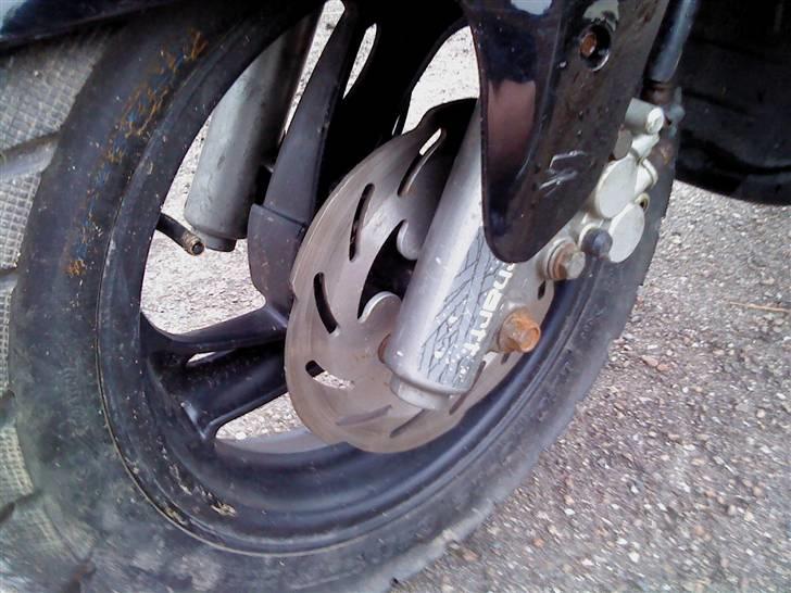 PGO Dr. big billede 4