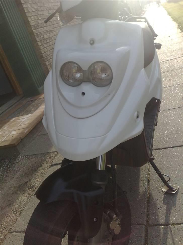 PGO Hot50"SneFnugget" Bytte billede 13