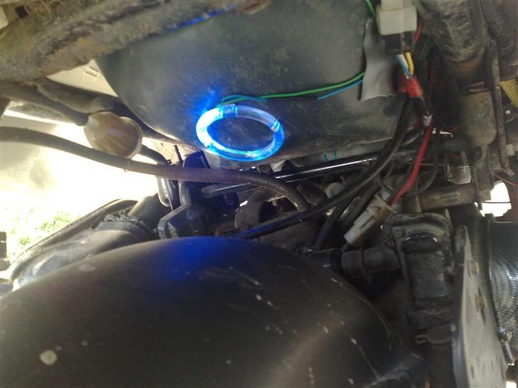 PGO Hot50"SneFnugget" Bytte billede 14