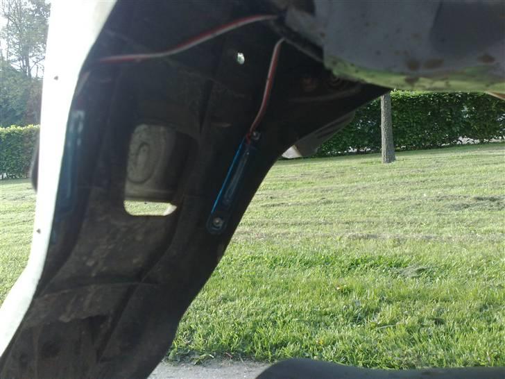 PGO Hot50"SneFnugget" Bytte billede 15