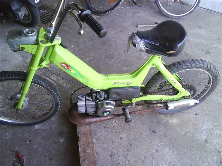 Puch k (byttet) billede 3