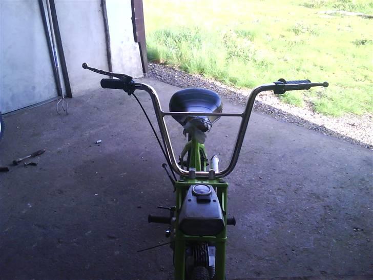 Puch k (byttet) billede 4