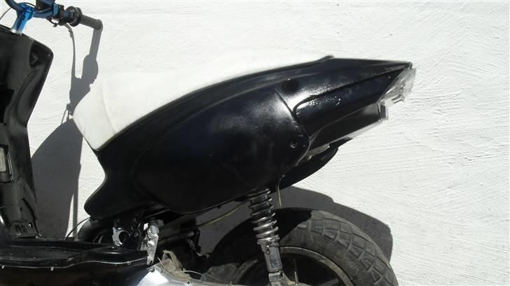 Aprilia rally (solgt) billede 13