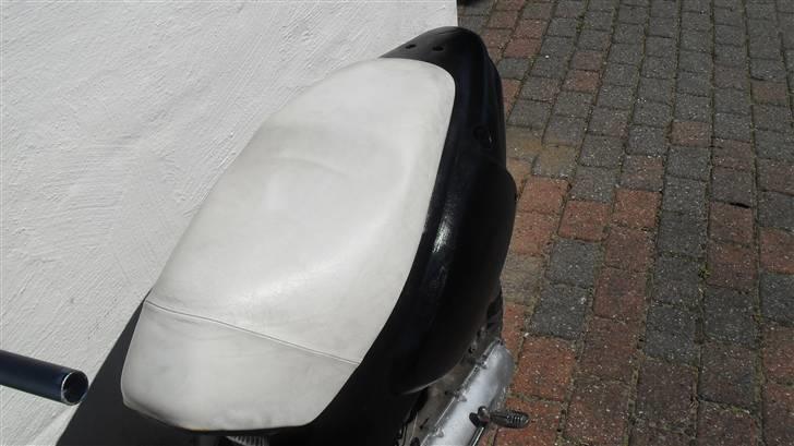 Aprilia rally (solgt) billede 14