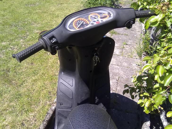 Piaggio typhoon  billede 3