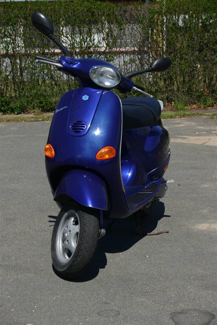 Vespa ET2 billede 13