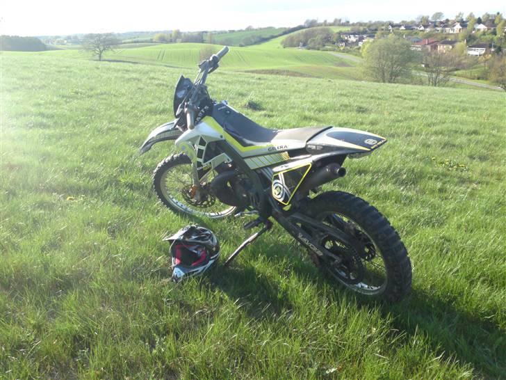 Gilera RCR LC DD billede 10