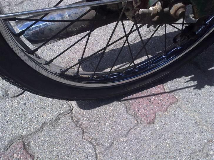 Puch Maxi P billede 5