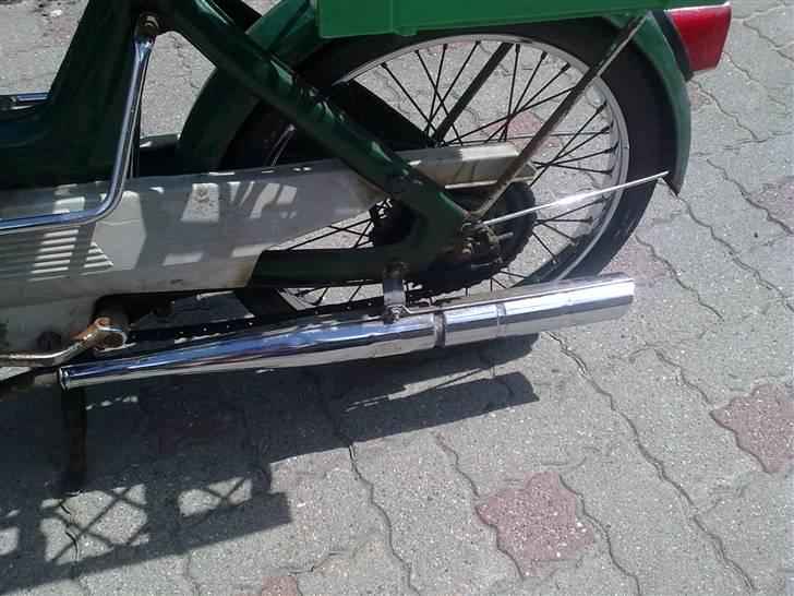 Puch Maxi P billede 6