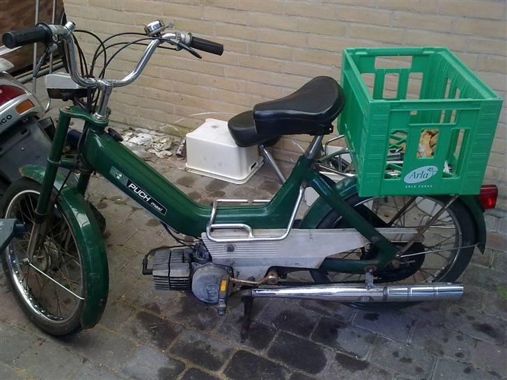 Puch Maxi P billede 8