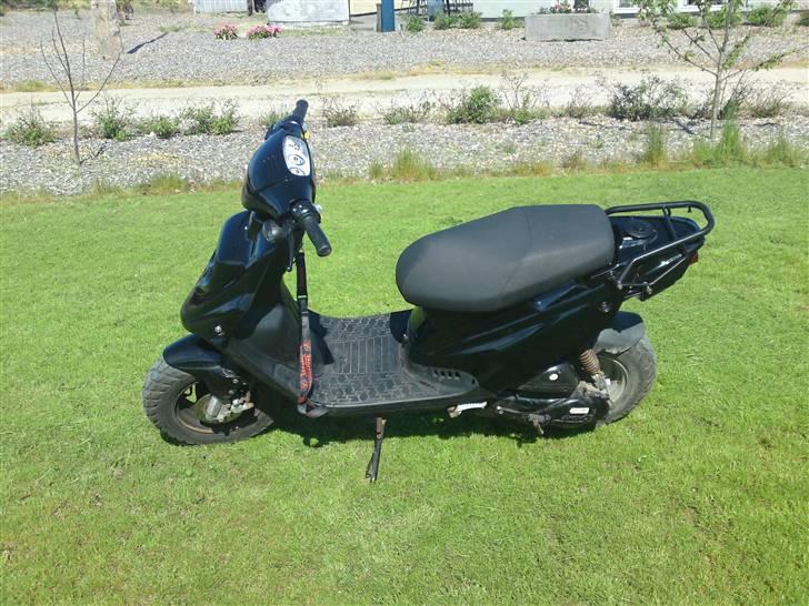 PGO hot 50 billede 2