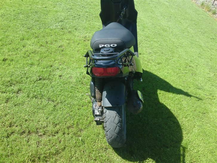 PGO hot 50 billede 3