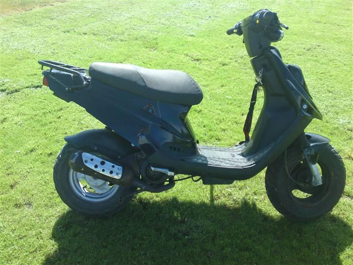 PGO hot 50 billede 4