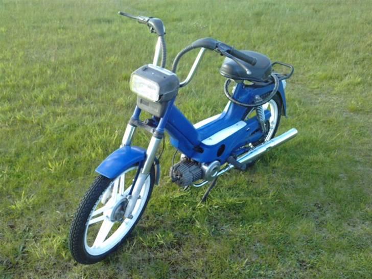 Puch maxi P1 (solgt) billede 1