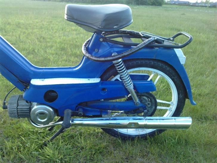 Puch maxi P1 (solgt) billede 2