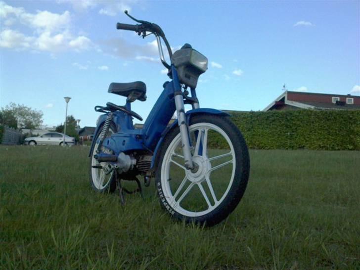 Puch maxi P1 (solgt) billede 3