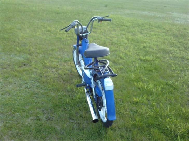 Puch maxi P1 (solgt) billede 4