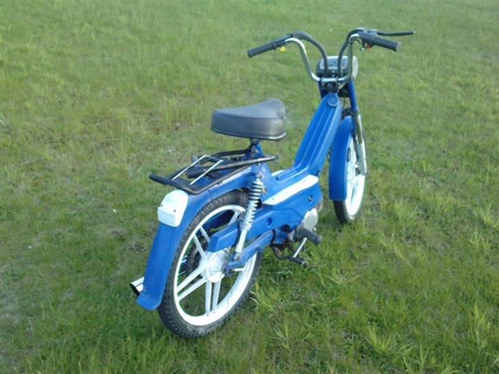 Puch maxi P1 (solgt) billede 5