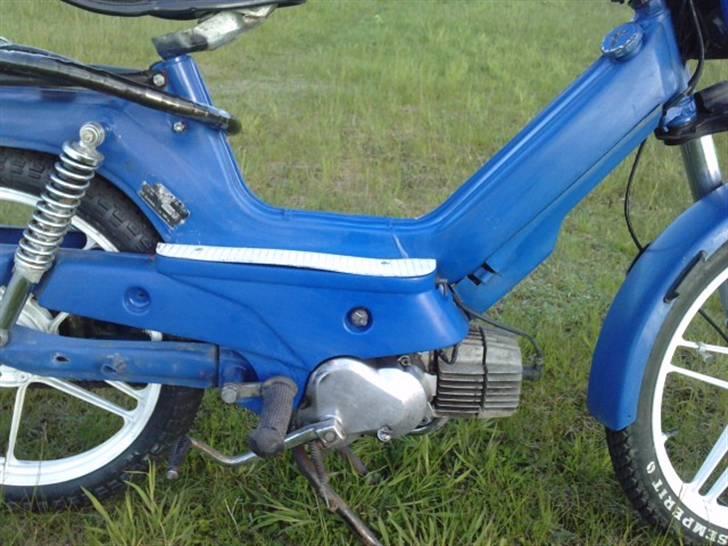 Puch maxi P1 (solgt) billede 6