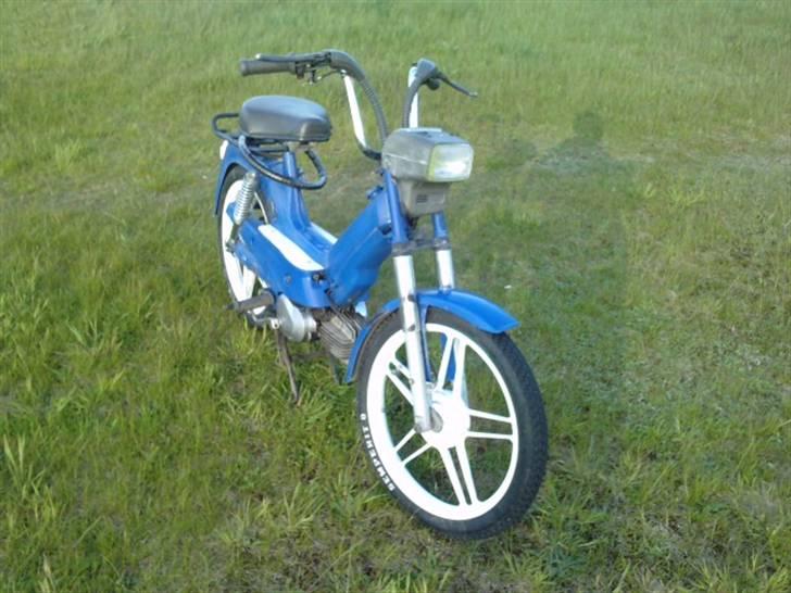 Puch maxi P1 (solgt) billede 7
