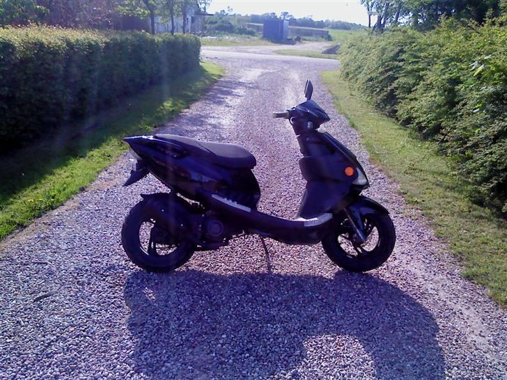 PGO Dr. big billede 5