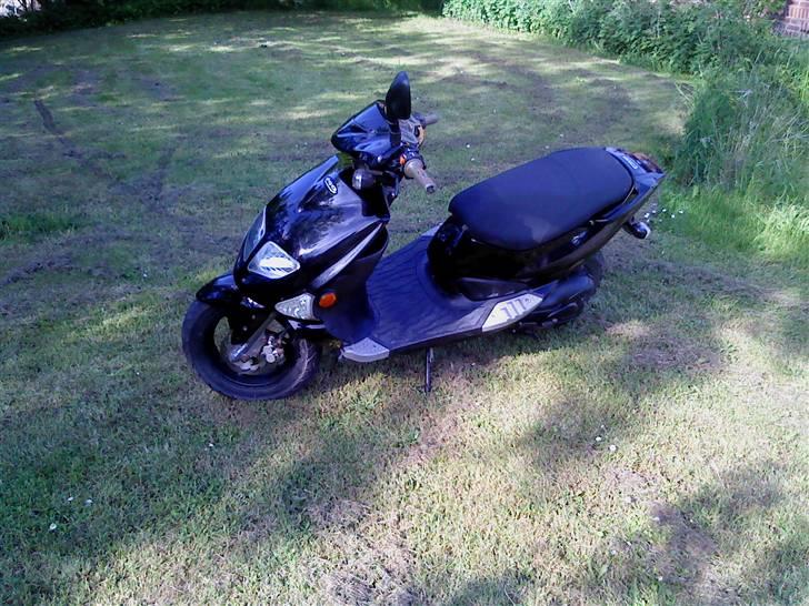 PGO Dr. big billede 6