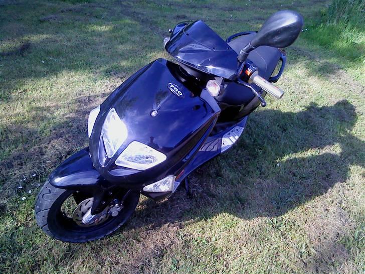 PGO Dr. big billede 7