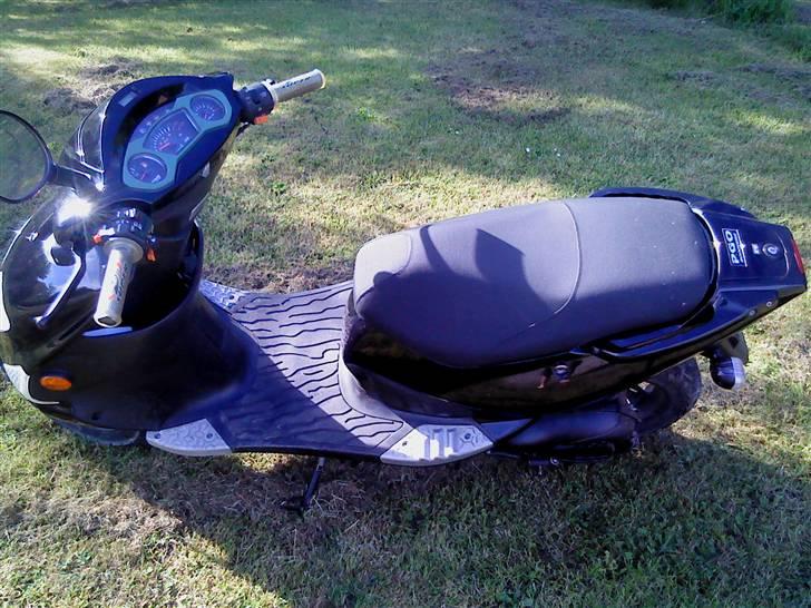 PGO Dr. big billede 8