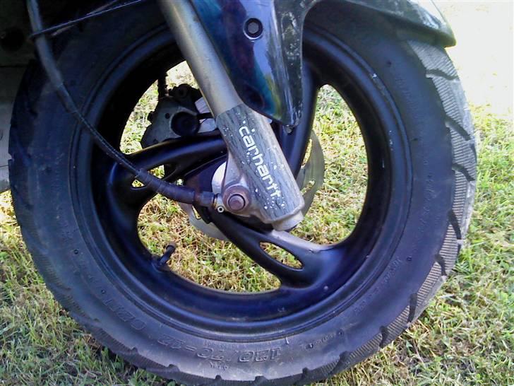 PGO Dr. big billede 9