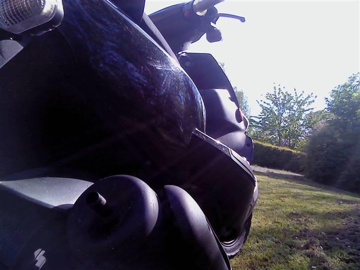 PGO Dr. big billede 10