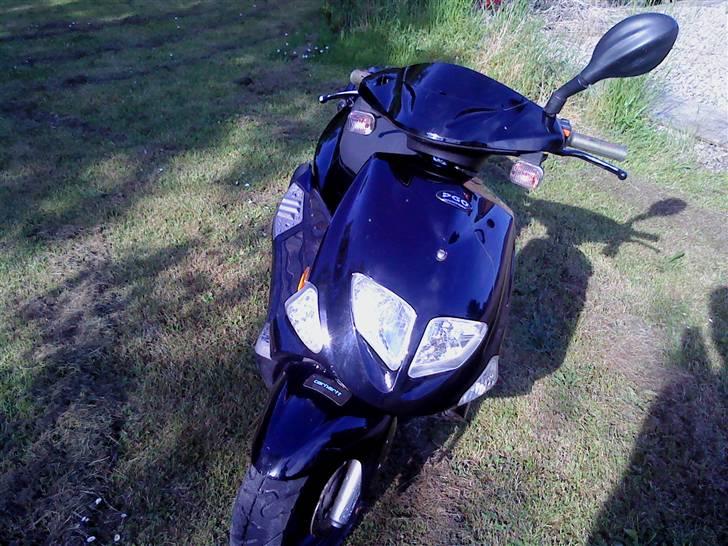 PGO Dr. big billede 11