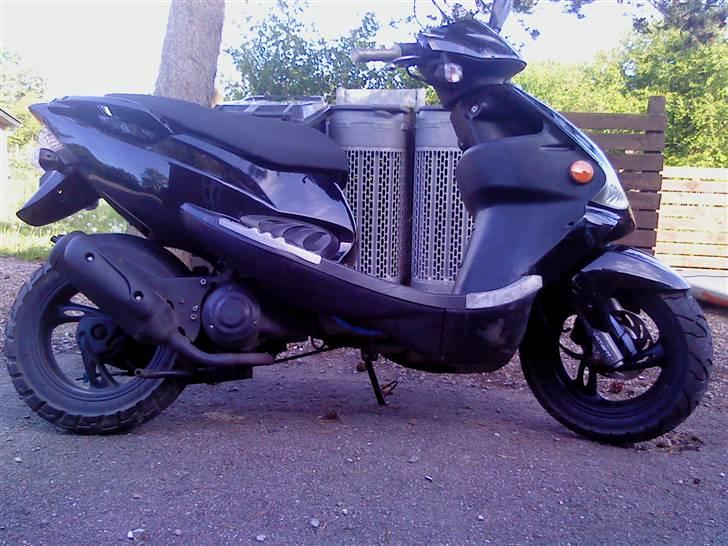 PGO Dr. big billede 12