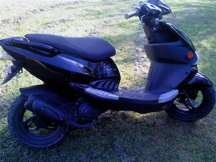 PGO Dr. big billede 13