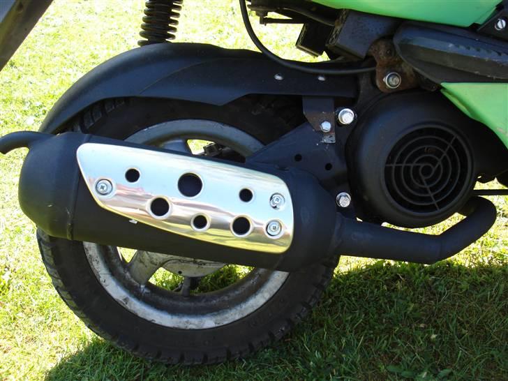 Aprilia sonic solgt billede 8