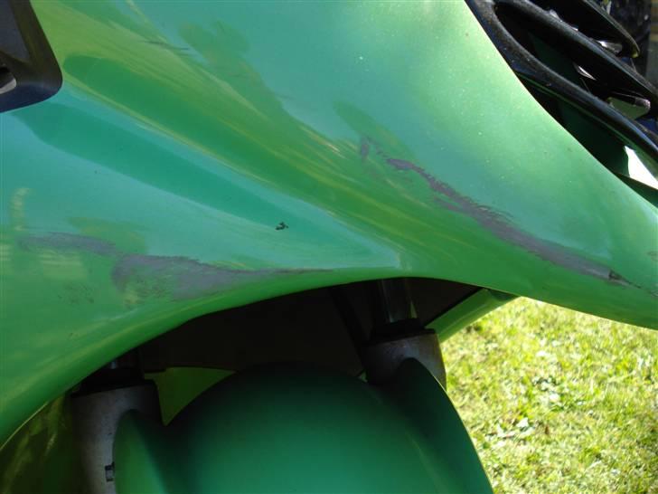 Aprilia sonic solgt billede 10