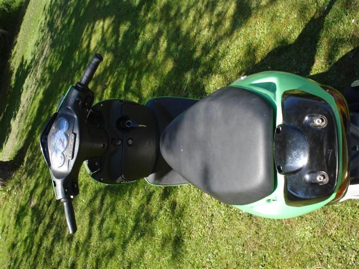 Aprilia sonic solgt billede 11