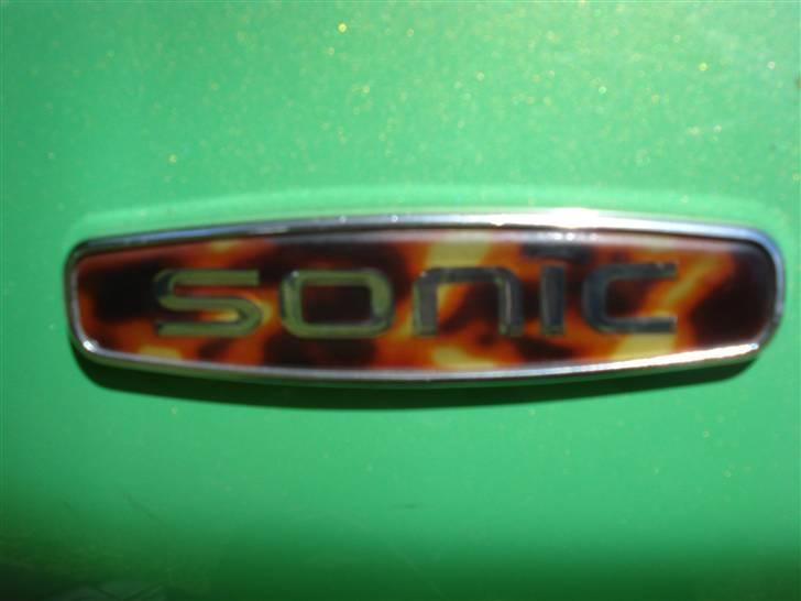 Aprilia sonic solgt billede 12